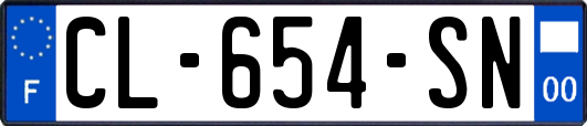 CL-654-SN