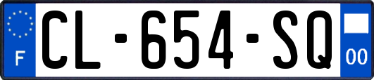 CL-654-SQ
