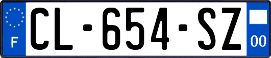 CL-654-SZ