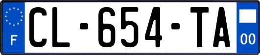 CL-654-TA