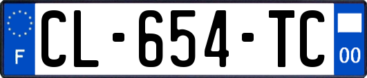 CL-654-TC