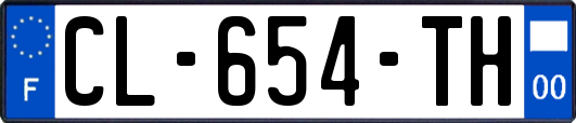CL-654-TH