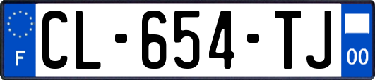 CL-654-TJ