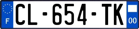 CL-654-TK