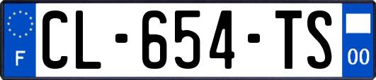 CL-654-TS