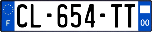 CL-654-TT