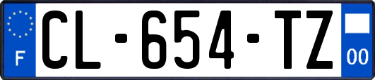 CL-654-TZ
