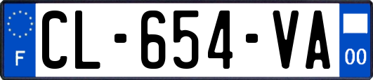 CL-654-VA