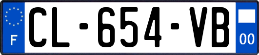 CL-654-VB