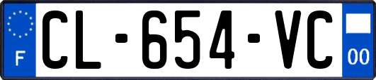 CL-654-VC
