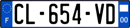 CL-654-VD