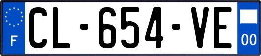 CL-654-VE