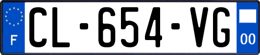 CL-654-VG
