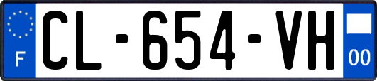 CL-654-VH