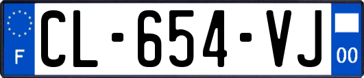 CL-654-VJ