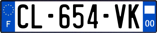 CL-654-VK