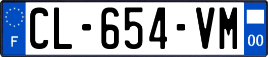 CL-654-VM