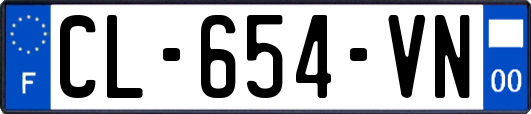 CL-654-VN