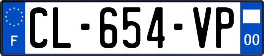 CL-654-VP