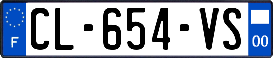 CL-654-VS