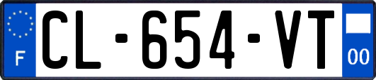 CL-654-VT