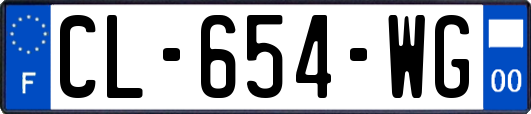 CL-654-WG