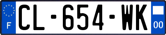 CL-654-WK