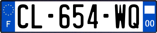 CL-654-WQ