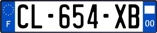 CL-654-XB