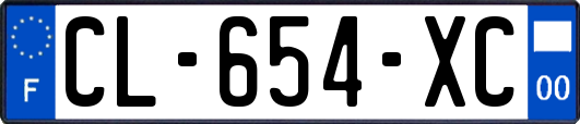 CL-654-XC