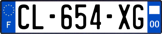 CL-654-XG
