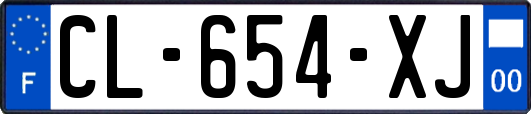 CL-654-XJ