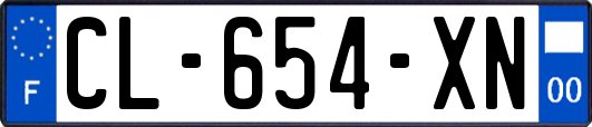 CL-654-XN