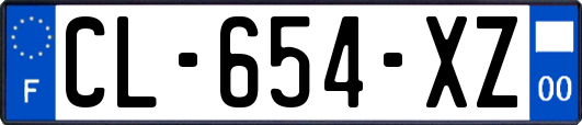 CL-654-XZ
