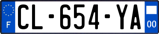CL-654-YA
