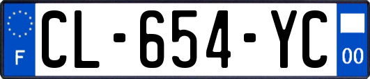 CL-654-YC