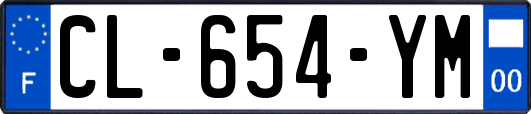 CL-654-YM