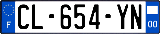 CL-654-YN