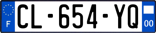 CL-654-YQ