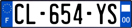 CL-654-YS