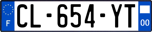 CL-654-YT