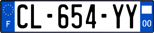 CL-654-YY