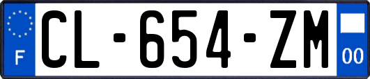CL-654-ZM