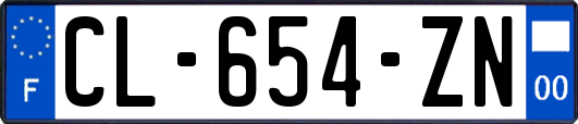 CL-654-ZN