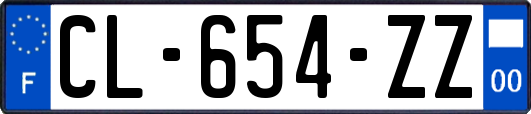 CL-654-ZZ