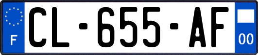 CL-655-AF