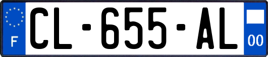 CL-655-AL