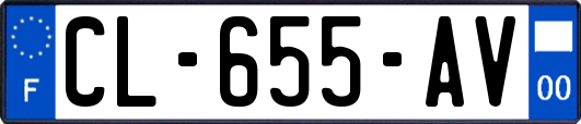 CL-655-AV