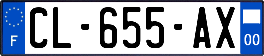 CL-655-AX