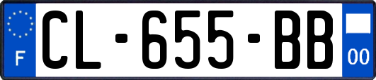 CL-655-BB